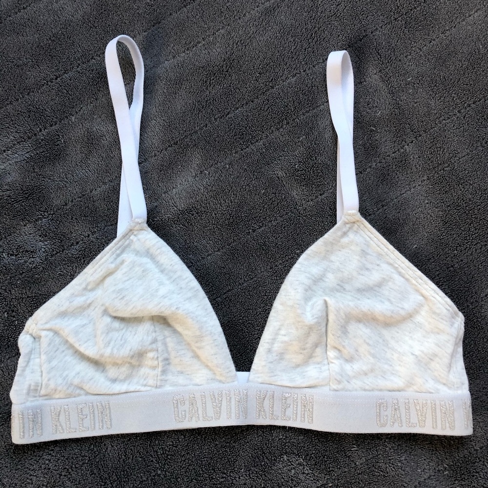 Calvin Klein Bralette